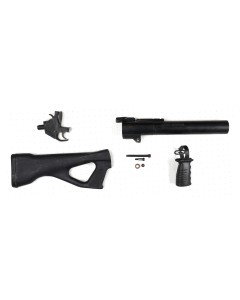 Defense Tech Launcher