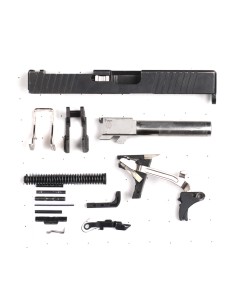 Aftermarket G19 