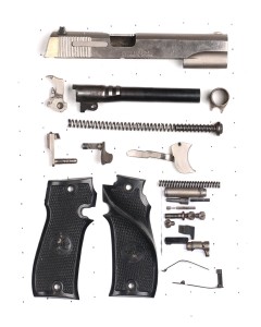 Star 1911 Compact 