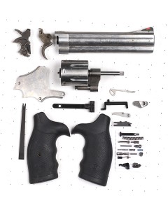 Smith & Wesson 686-6