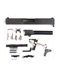 Live Free Armory G19 