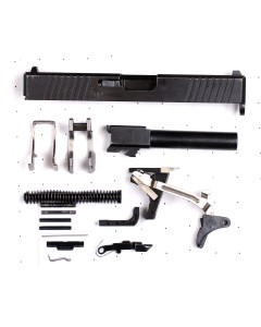 Live Free Armory G19 