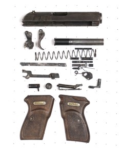 Bersa 83