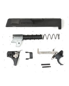 Smith & Wesson Sigma 380