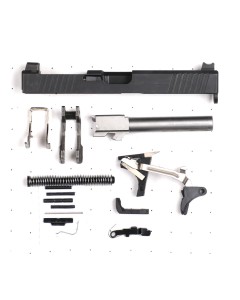 Aftermarket G17 