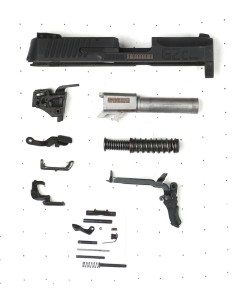 Taurus G2C