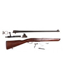 Remington 03-A3 Sporter