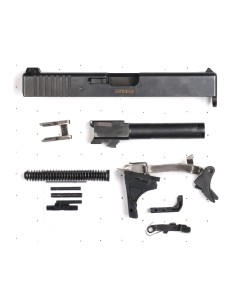 Glock 19 