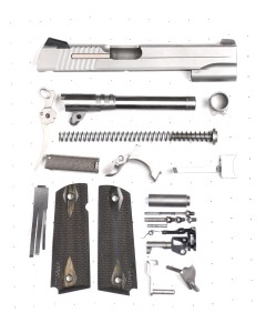Sig Sauer 1911