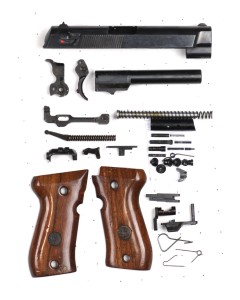Browning BDA