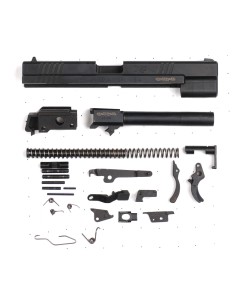 XD40 Tactical 