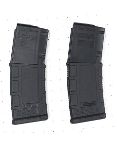 Magpul AR15 Magazines
