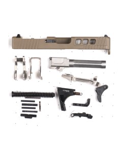 Aftermarket G19