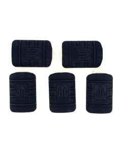 UTG Rail Covers Furniture, Stocks & Grips