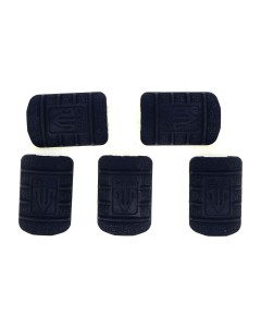 UTG Rail Covers Furniture, Stocks & Grips
