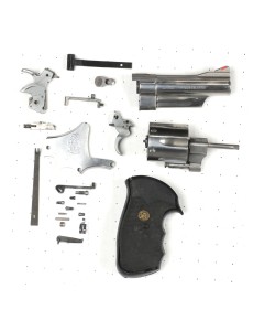 Smith & Wesson 629-1