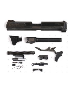 Canik TP9SF