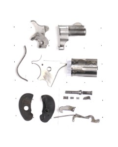 NAA Mini Revolver 