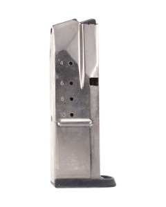 Smith & Wesson SD40