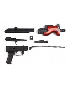 Romanian Micro Draco 