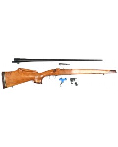 Remington 03-A3 Sporter