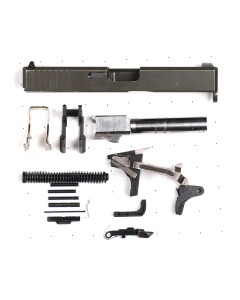 Aftermarket G19