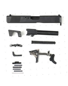 Aftermarket G19