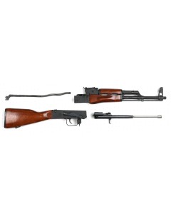 Romarm SAR1 