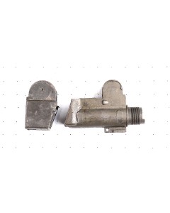 UZI SMG Front Trunnion  & Rear Section