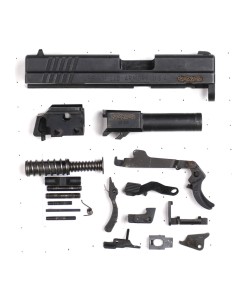 XD40 Sub Compact 