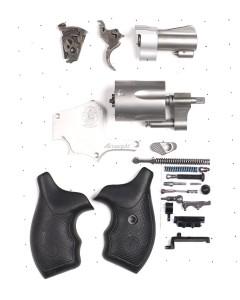 Smith & Wesson 642-2