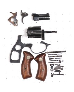 Charter Arms Undercover 