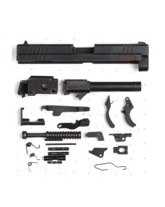 Springfield Armory XD9 