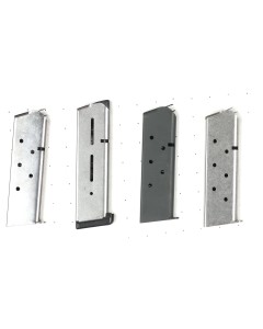 Assorted 1911 Mags