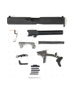 Aftermarket G17