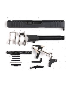Aftermarket G19