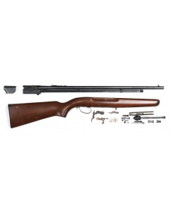 Remington 550-1