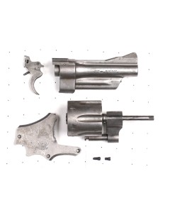 Smith & Wesson 28