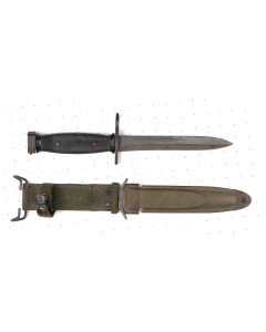 Milpar M7 Bayonet 