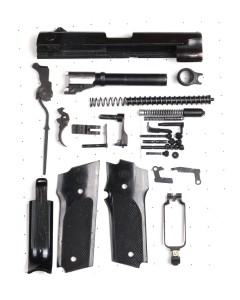Smith & Wesson 59
