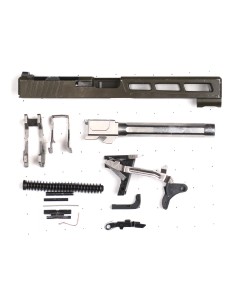 Aftermarket G34