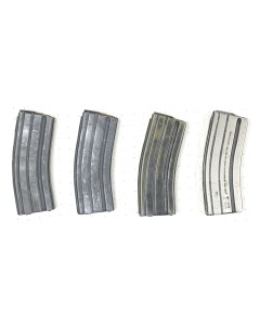 Assorted AR15 Mags