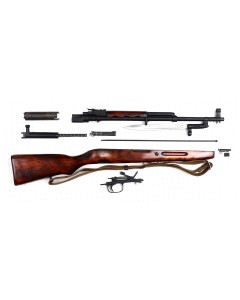 Russian SKS