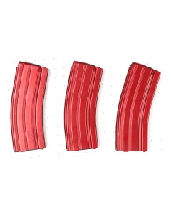 Duramag AR15 Mags