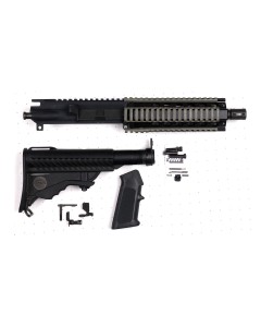 Aftermarket AR15 