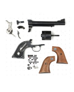 Ruger Black Hawk