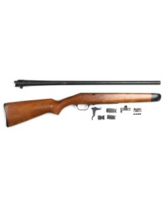 Stevens 258A