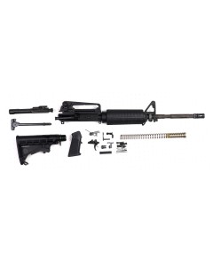 Aftermarket AR15 
