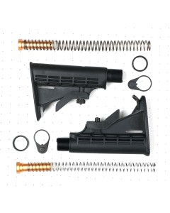 AR15 Buttstock ASSY.