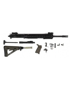 Aftermarket AR15